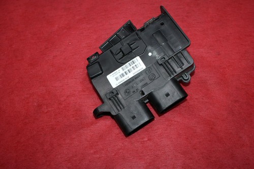 Front B+ Distribution Point Battery Cable Earth BMW OEM F25 F26 X3 X4 - Picture 4 of 6