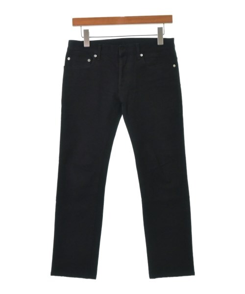 Dior Homme Denim pants Black 28(Approx. S) 2200351562068 | eBay Dior Homme Denim pants Black 28(Approx. S) 2200351562068 | eBay