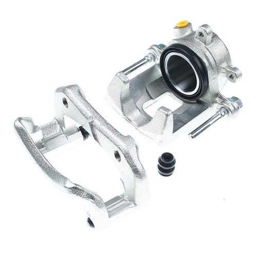 2x Brake Caliper Front Left & Right for Toyota Pickup 1984-1995 L4 2.4L V6 3.0L - Picture 3 of 9
