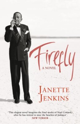 Firefly By Janette Jenkins. 9780099575047