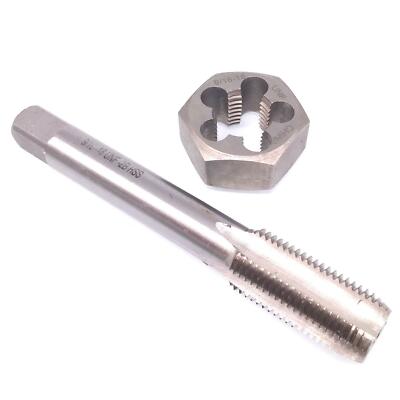 US Stock New HSS 11/16-18 UN Tap Right Hand Thread - Foto 7