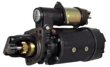 Starter fits John Deere JSP R/H SAE1 SE501455 91014397N CM6414N 1993955 6414