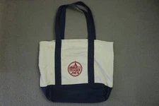 Trader Joes Reusable Bag Red Shopping Bag Store Logo