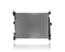 Radiator For 13656 16-18 Durango 3.6L R134a 16-18 G. Cherokee 3.0/3.6L