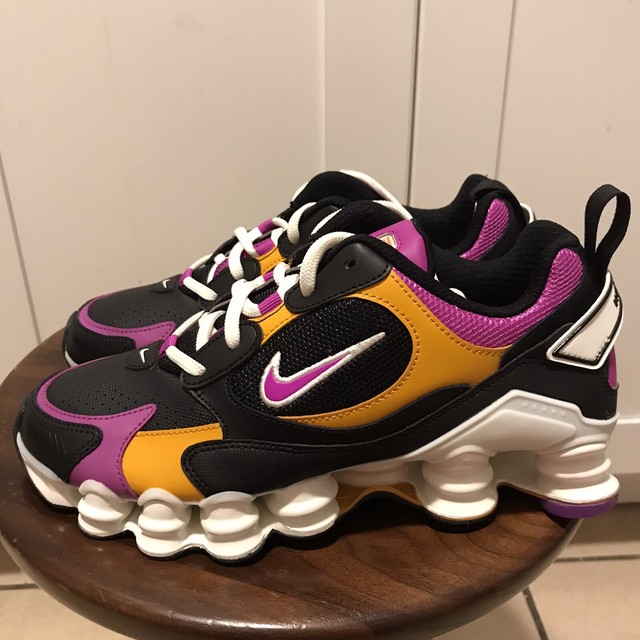 Nike Shox TL Nova TLX R4 Ck2085-002 Men 8 for sale online | eBay