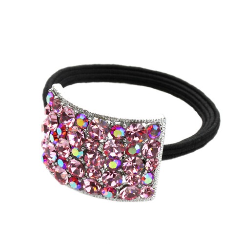 Hand Made Hair Jewelry swarovski 