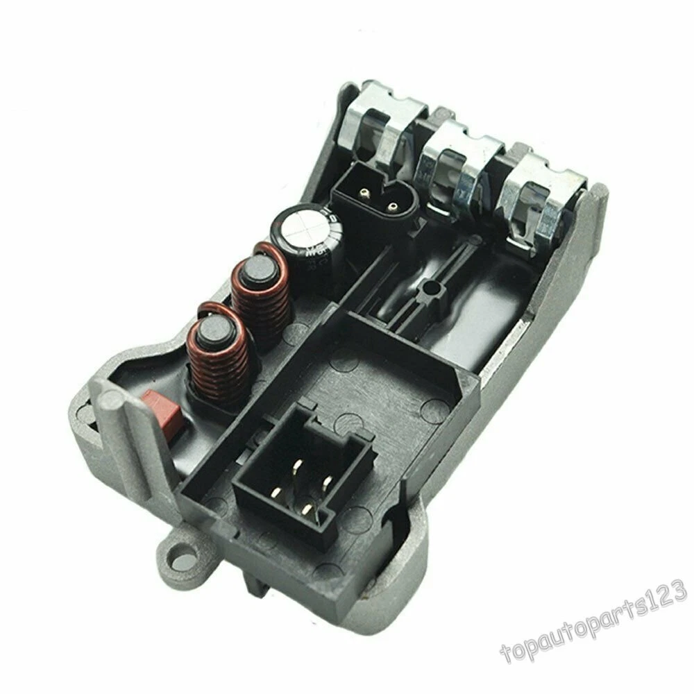 For Mercedes Benz A2308216351 9140010471 906D601355 Heater Blower  