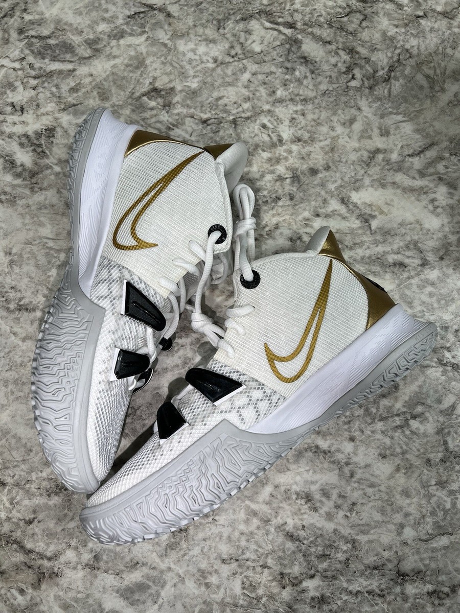 Size 6 - Nike Kyrie 7 Rings - CQ9326-101 | eBay