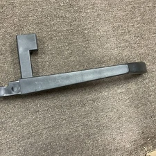 Kirby Vacuum Plastic Handle Grip Black G4D fits G3 G5 G6 G7 G10 Sentria