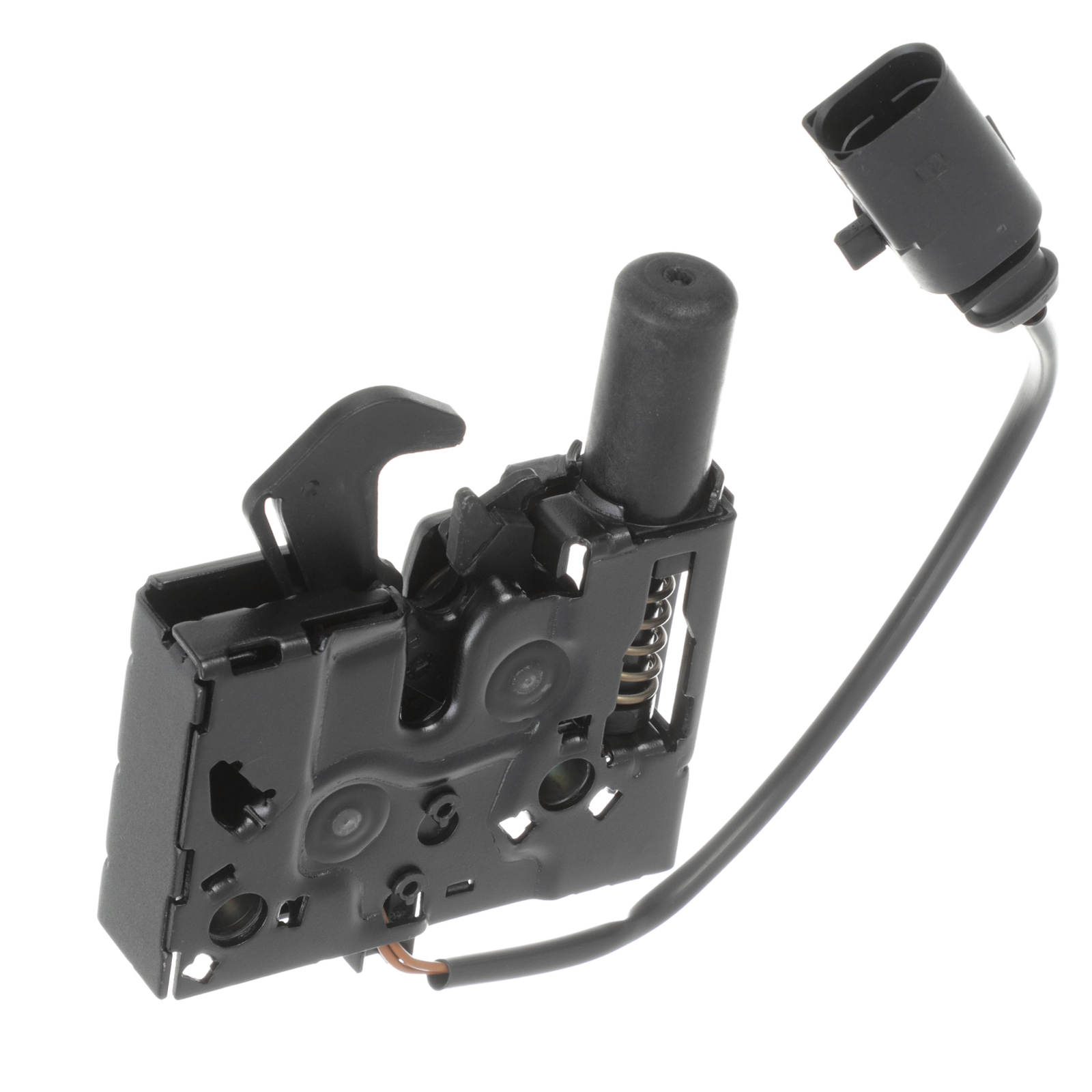 GENUINE BENTLEY Continental GT Front Hood Latch Lock Assembly 3SA823509