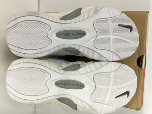 Nike Air Holistic Uptempo Style # 830115 111 Herren Sneaker Gr. 8 "Vintage" - Bild 11 von 15