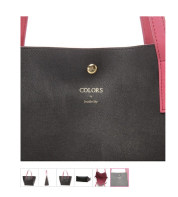 Collier Dolce Vita À VENDRE! - FR