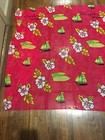 VINTAGE AUTHENTIC RIMA ACAPULCO MEXICO BRIGHT CHIFFON PAREO BEACH LONG SCARF NWT — photo 3