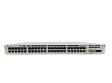 Cisco Catalyst 9200 48PoE C9200-48P-E