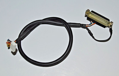 Moteur D’enroulement De Canette Pour Machine à Broder Toyota 830 Expert ESP - Pièce D'occasion