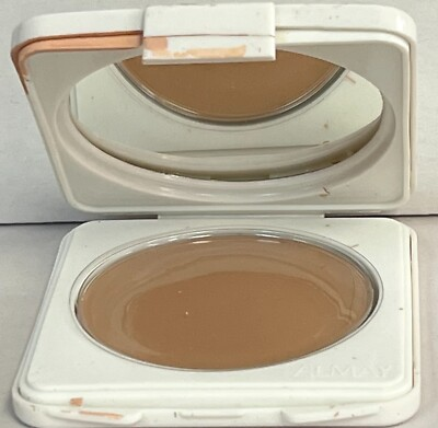 #ad Almay Liquid to Powder Makeup 0.4 oz IVORY $30.00