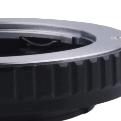 Olympus PEN Lens to Micro m43 Adapter G110/G100/G95 E-M1 III/E-M10 IV/E-M5 III - Picture 4 of 7