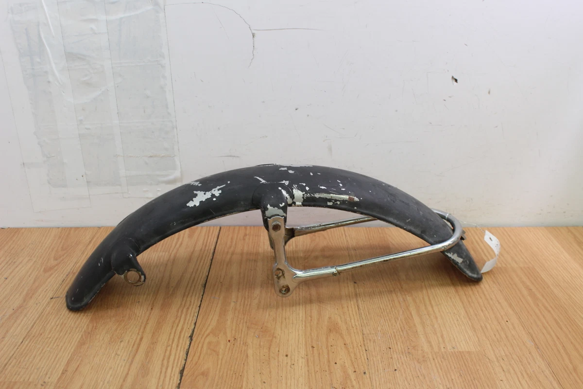 YAMAHA AT-1 AT-125フロントフェンダー Fenders for Yamaha AT1 for sale | eBay