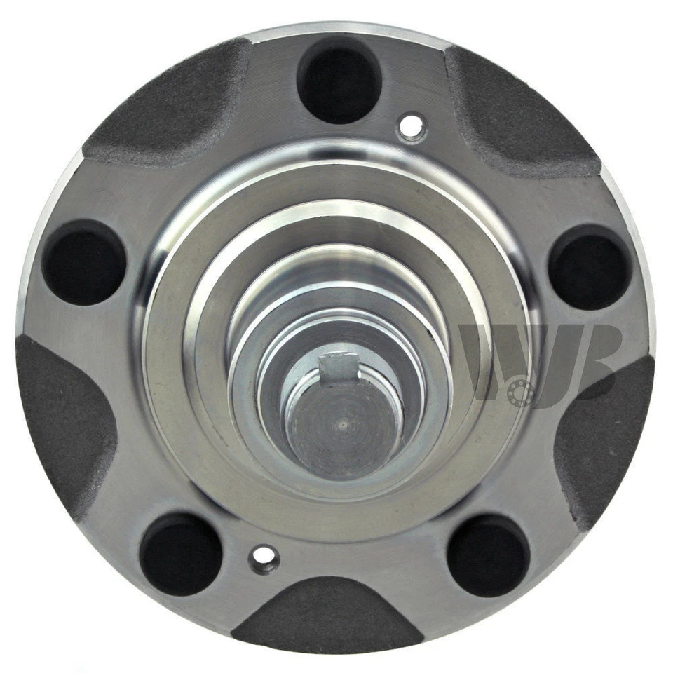 Buje de rueda WJB SPK009 para Honda S2000 2000 Foto 2 de 3