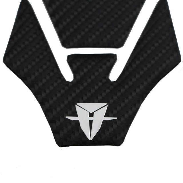 3D Gas Fuel Tank Pad Protector Decals Stickers for Ducati 2014 899 1299