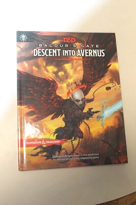 D&D 5E Arcana of the Ancients by Monte Cook Games