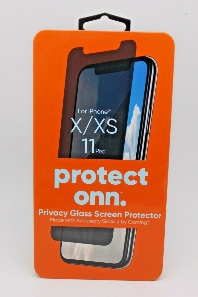 11 Pro Onn Iphone 11 Screen Protector Onn Iphone 11 Screen Privacy