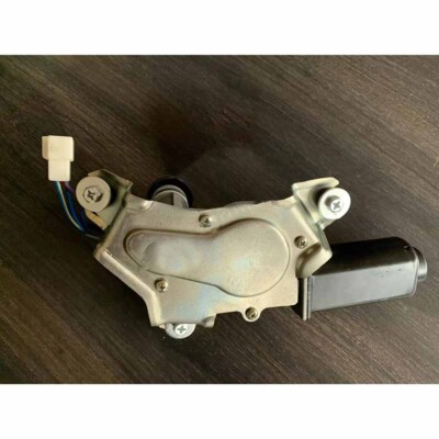 Wiper Motor Assembly 159100-8152 1591008152 Fits for CATERPILLAR E312 ...