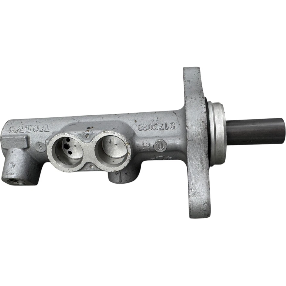 Cilindro mestre de freio fabricante de equipamento original 11-4330 Reman ADEQUADO PARA VOLVO S80 99-01 - Imagem 3 de 4