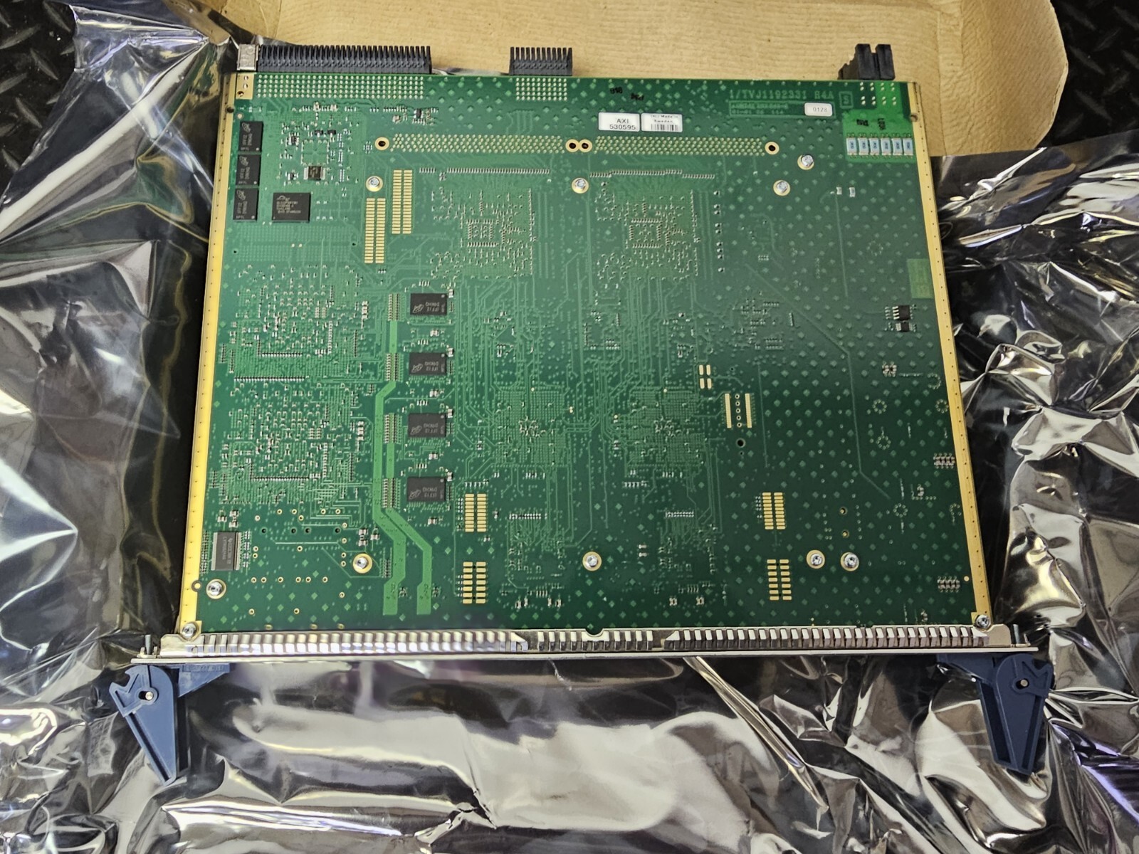 ERICSSON ROJ 119 2331/1 R2B | eBay