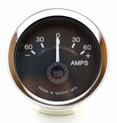 Murphy Ammeter Gauge for Lincoln Welder SA-200 & SA-250 F-162 F-163