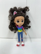 Gabby’s Dollhouse Craft-a-rific Gabby Girl Figure