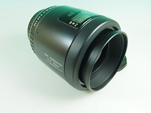Pentax FA 50mm F2.8 Macro Lens | eBay Pentax FA 50mm F2.8 Macro Lens | eBay
