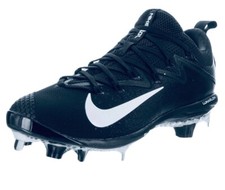 ShipN24Hours.New-Lunar Vapor Ultrafly Elite Mens baseball Cleats Size 14.