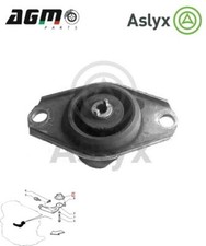 Support moteur Fiat TEMPRA