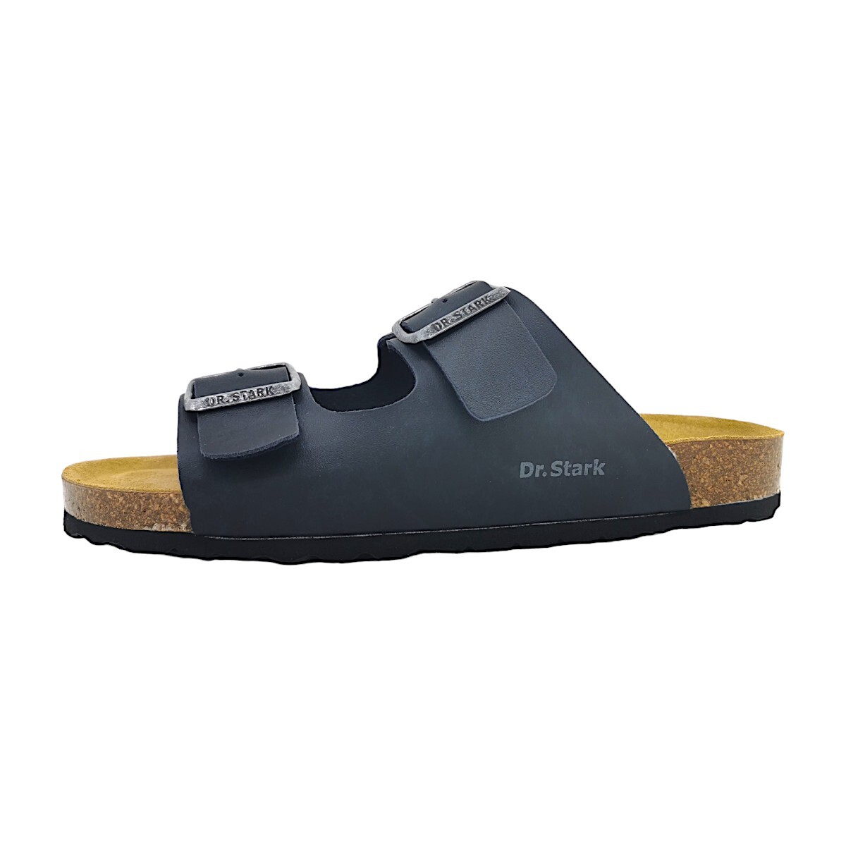 Доктор Старк Херреншухе, Пантолетта Блау Фрейзайт