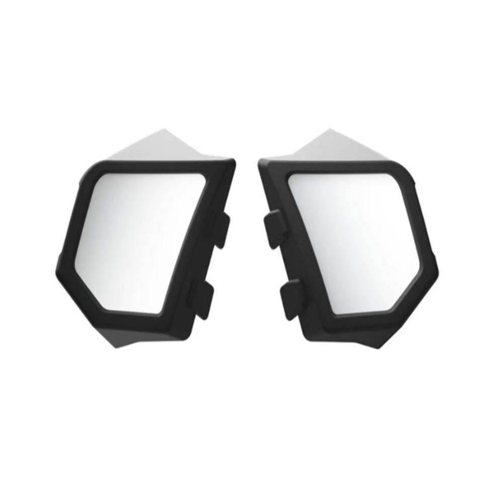 Polaris Matryx Indy, Switchback & Voy. Snowmobile Insight Side