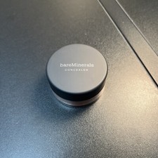 New Bare Minerals Concealer Deep Bisque 5B .07 Oz Multi Tasking SPF 20