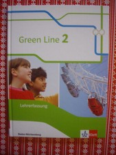 Green Line 2  Lehrerfassung mit Lösungen zum...