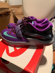 kd 7 lightning 534
