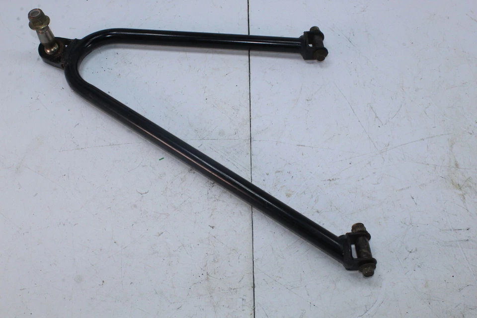 Arctic Cat Procross Xf1100 Sno Pro 2012 50th delantero superior izquierdo control brazo A Foto 3 de 4