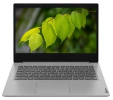 Lenovo IdeaPad3 14" FHD laptop Intel 2-Core i3 CPU 20GB RAM 512GB NVMe SSD Win11