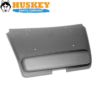 EZGO Golf Cart Front Shock Shield Cover Bumper Guard Medalist TXT PDS/DCS 89-13
