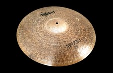 RECH INFERNO DRY 17'' CRASH CYMBAL