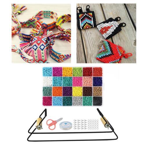 3750 Perline Di Vetro Miste 2-6mm - Per Creazione Gioielli Fai Da Te, Colorate - Foto 7