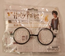 Official Licensed Harry Potter Eyeglasses Halloween Costume Accessory NIP