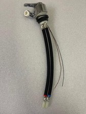 COMET FLORENZ SHOWER MIXER TAP WITH MICROSWITCH caravan motorhome 2385.20.25