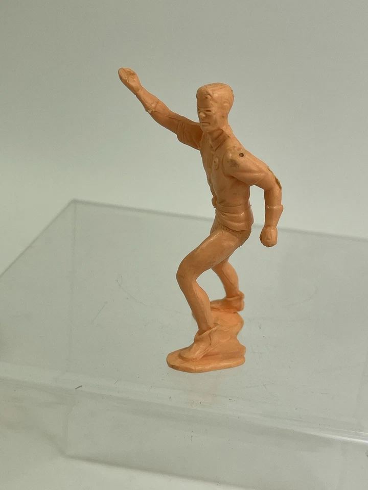 Оригинальная фигурка Бэтмена и Робина 1966 игровой набор Ideal Justice League отличное состояние - Изображение 2 из 4