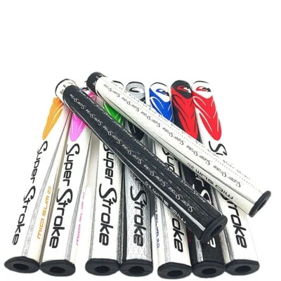 MARKENLOS Golf Sport Super Stroke Putter Grip Golfschläger Griffe Golfschlägergriffe