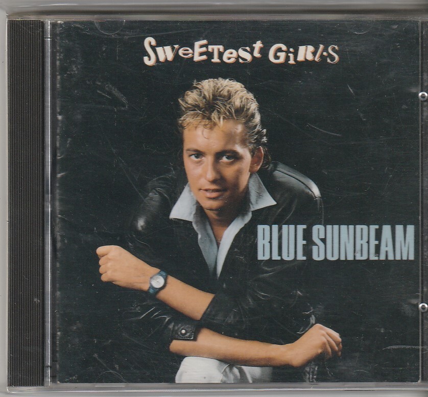 Blue Sunbeam – Sweetest Girls Japan CD K32Y-2147 | eBay