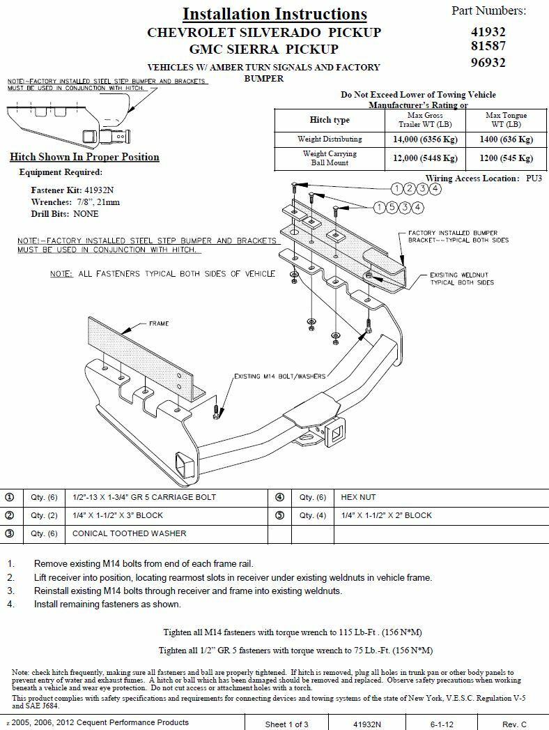 Aftermarket Brake Controller Install Pin Wiring Diagram?